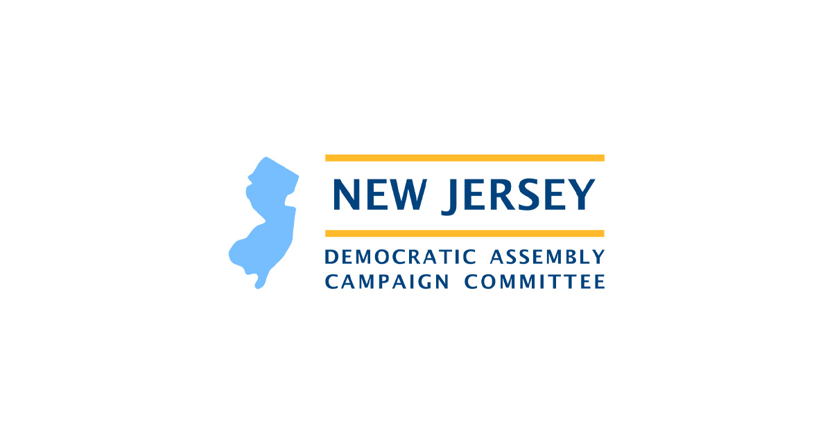 Legislative Districts NJDACC New Jersey